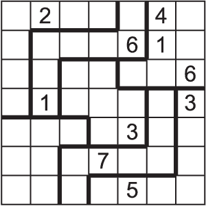  7
