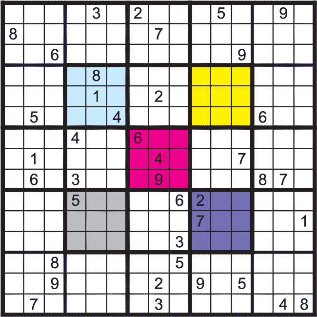  5